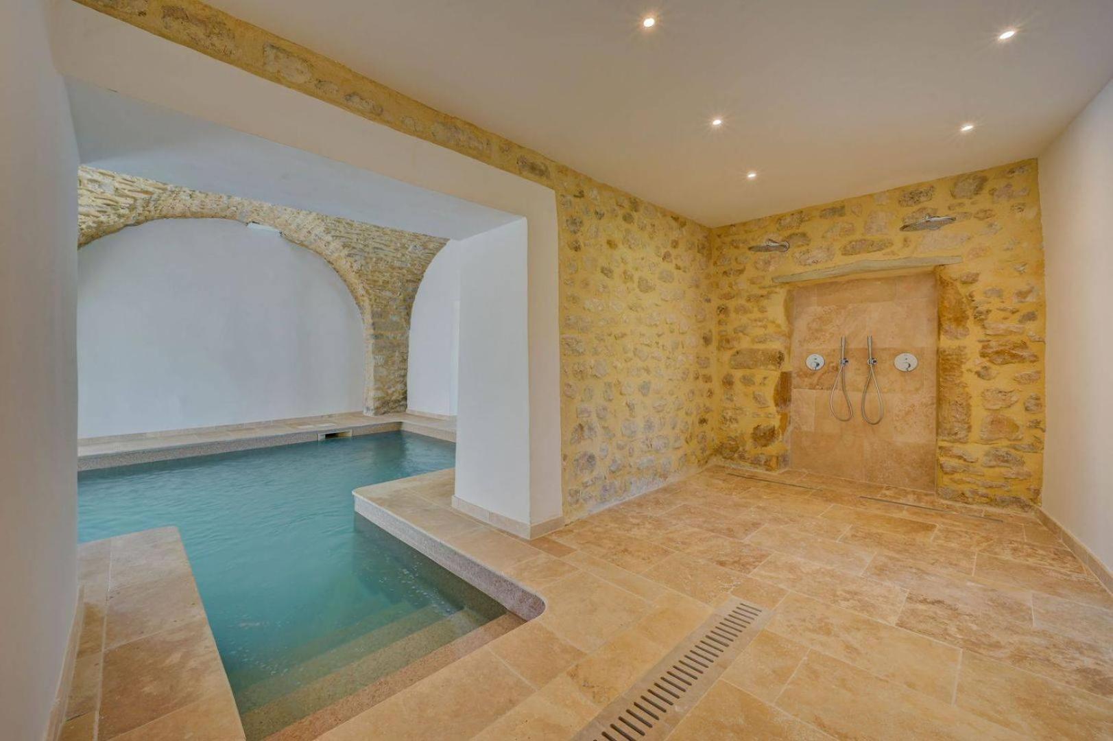 Domaine De Privadiere & Spa Uzes Exterior photo