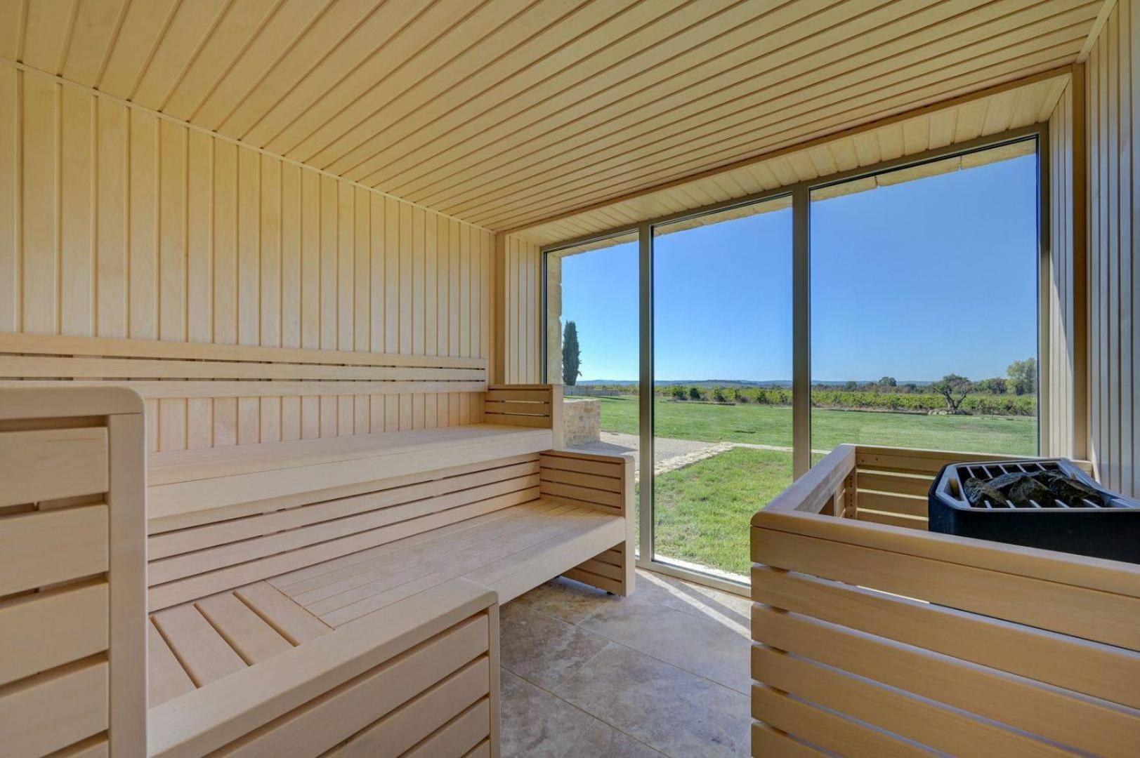 Domaine De Privadiere & Spa Uzes Exterior photo