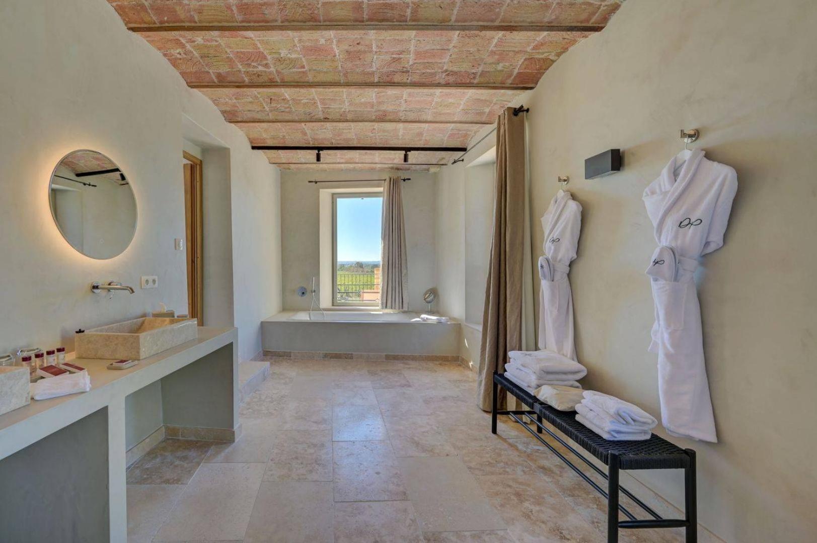 Domaine De Privadiere & Spa Uzes Exterior photo