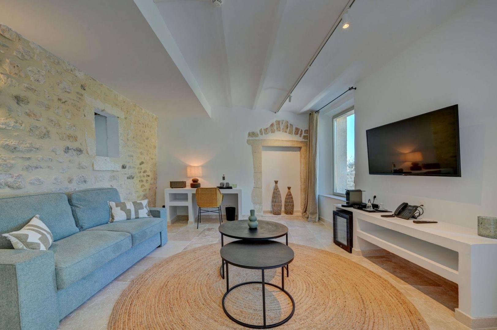 Domaine De Privadiere & Spa Uzes Exterior photo